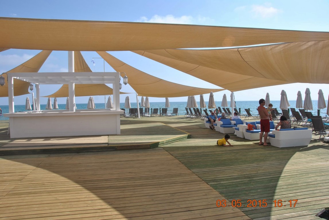 imagini hotel SUENO DELUXE BELEK